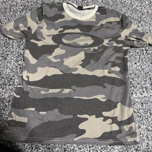 Oakley shirt